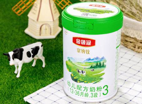探寻真正的母乳级品质 靠谱的原生有机奶粉值得宝妈信赖