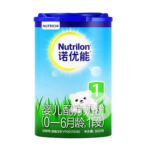 吃奶粉的宝宝需要补充DHA吗？关键看这一点
