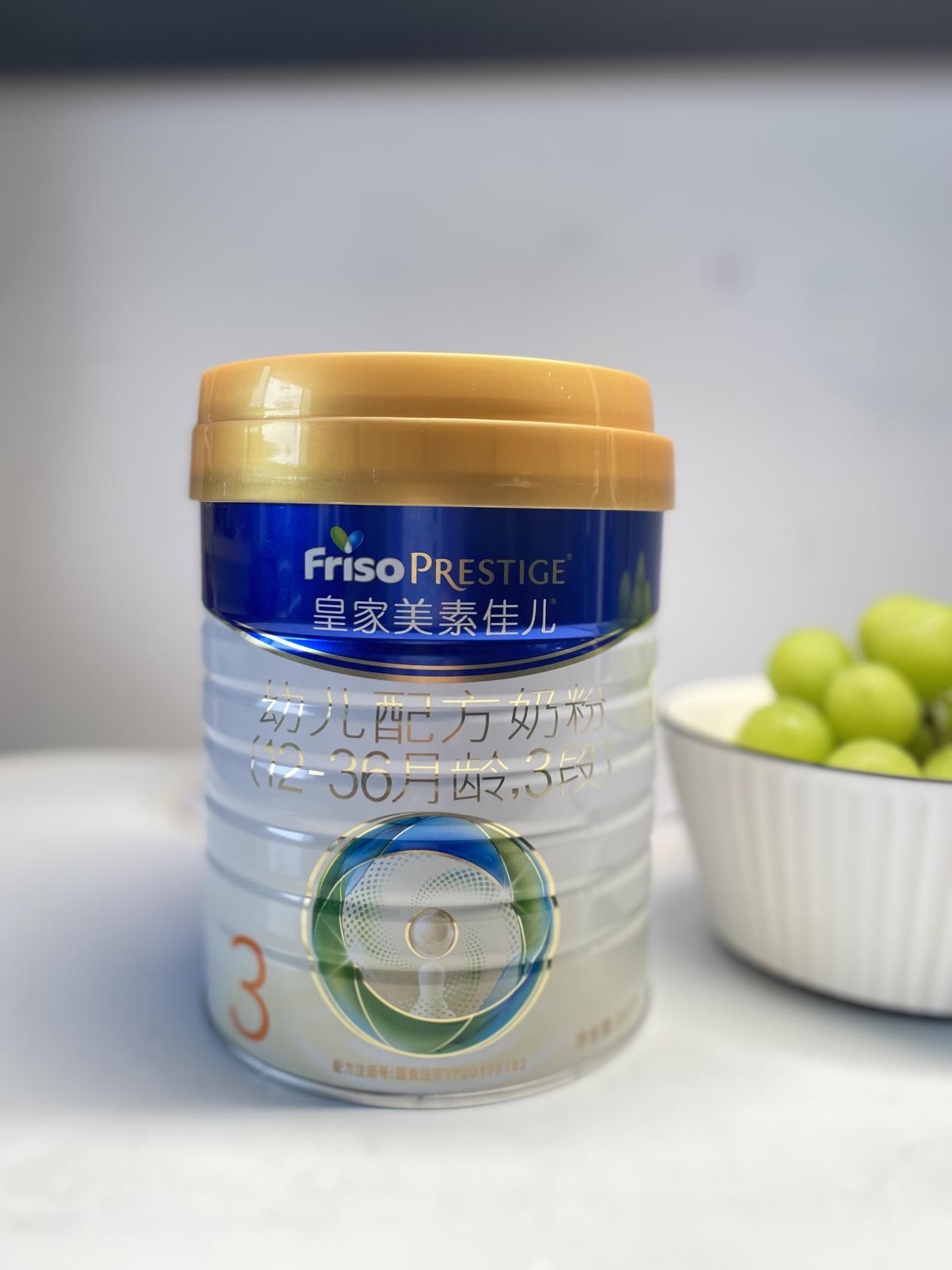 选奶粉,看好奶粉排行榜前十位牌子